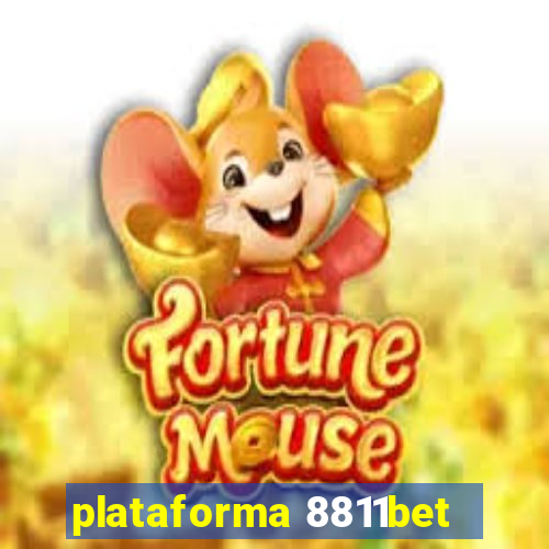 plataforma 8811bet